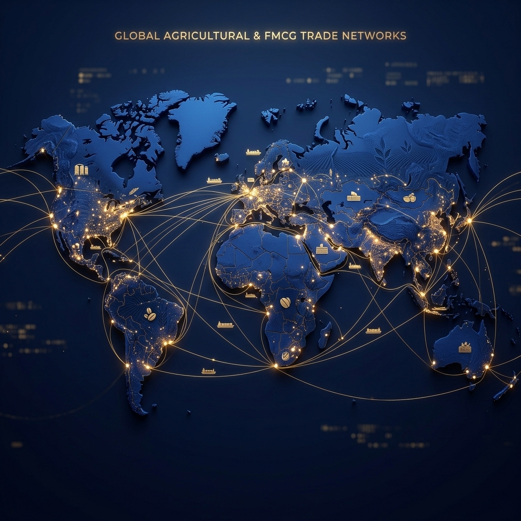 Global Export Network
